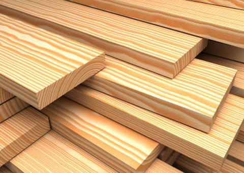 Standard Scaffold Boards